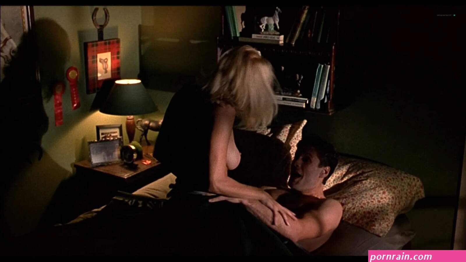 Christina Ricci sexy Erinn Bartlett nude sex