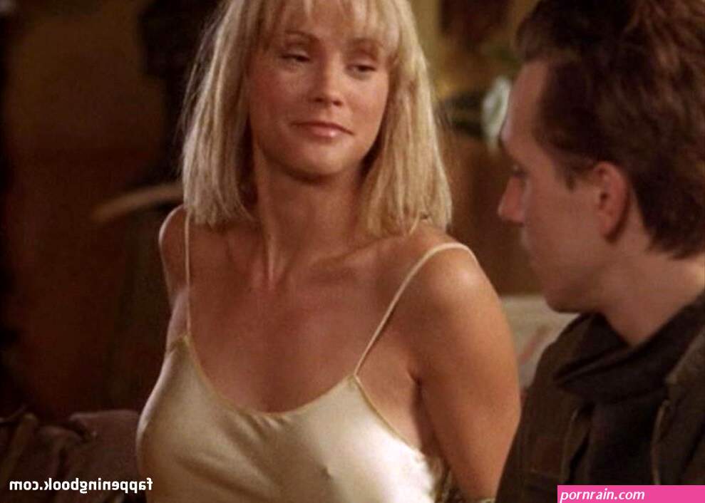 Erinn Bartlett Nude The Fappening
