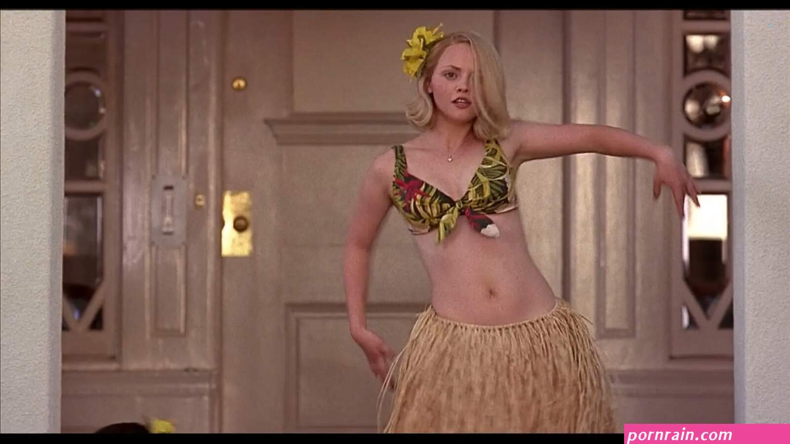 Christina Ricci sexy Erinn Bartlett nude sex