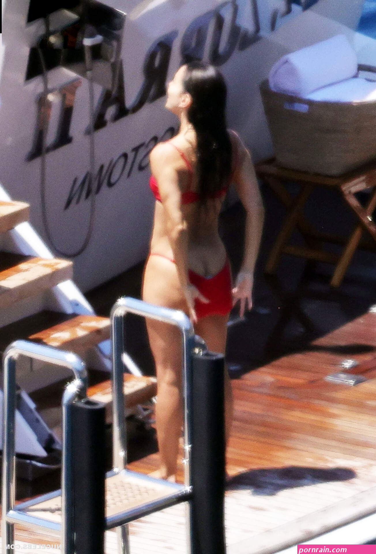 Eva Longoria Nude