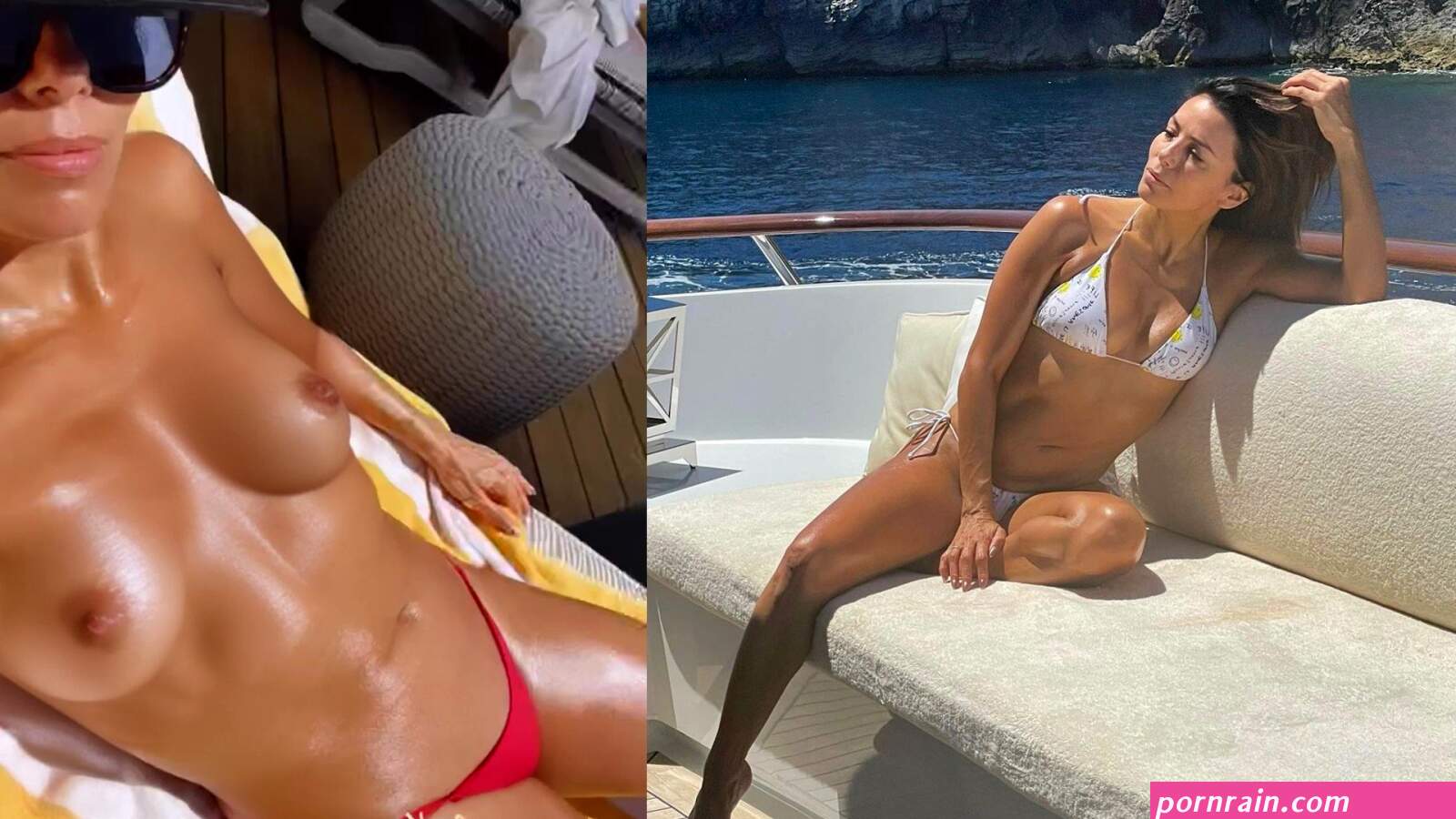 Eva Longoria Nudes Naked Pictures and PORN Videos 2024