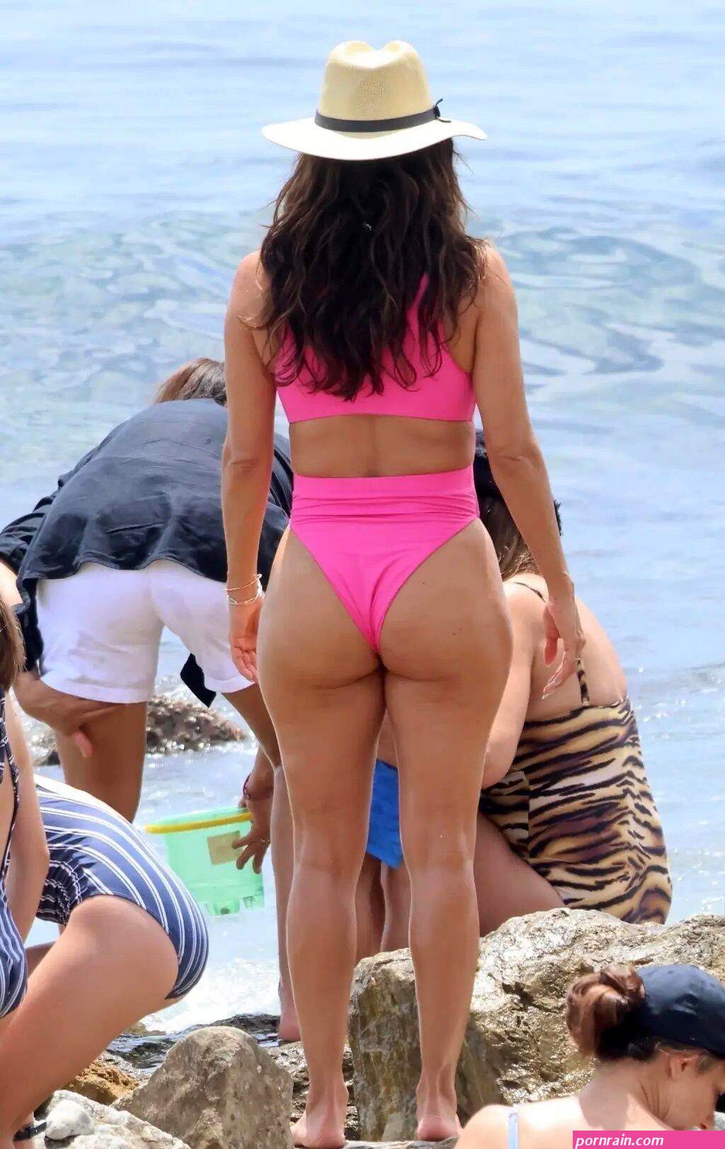 Eva Longorias booty