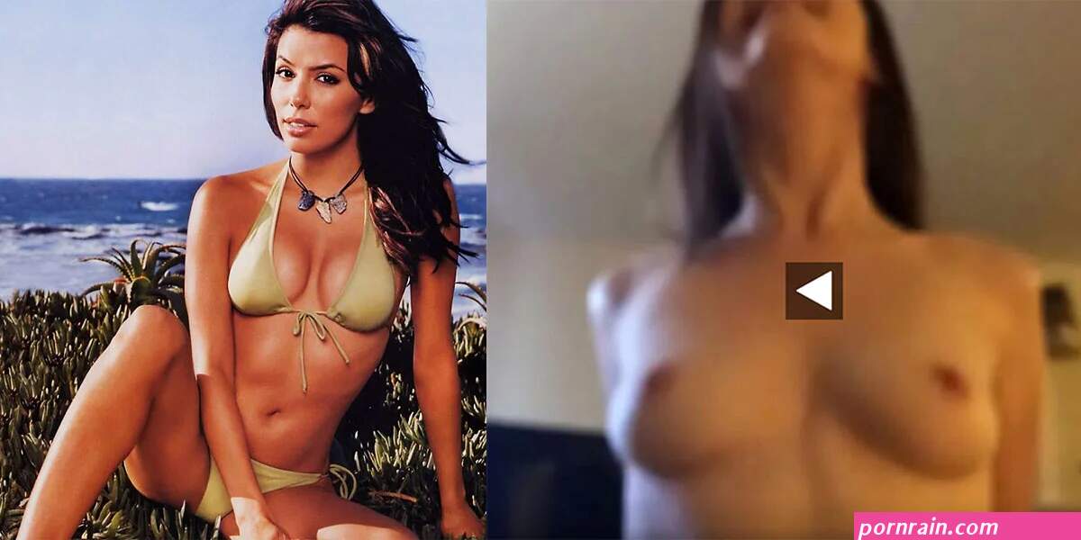 Eva Longoria Nude Photos and Sex Tape