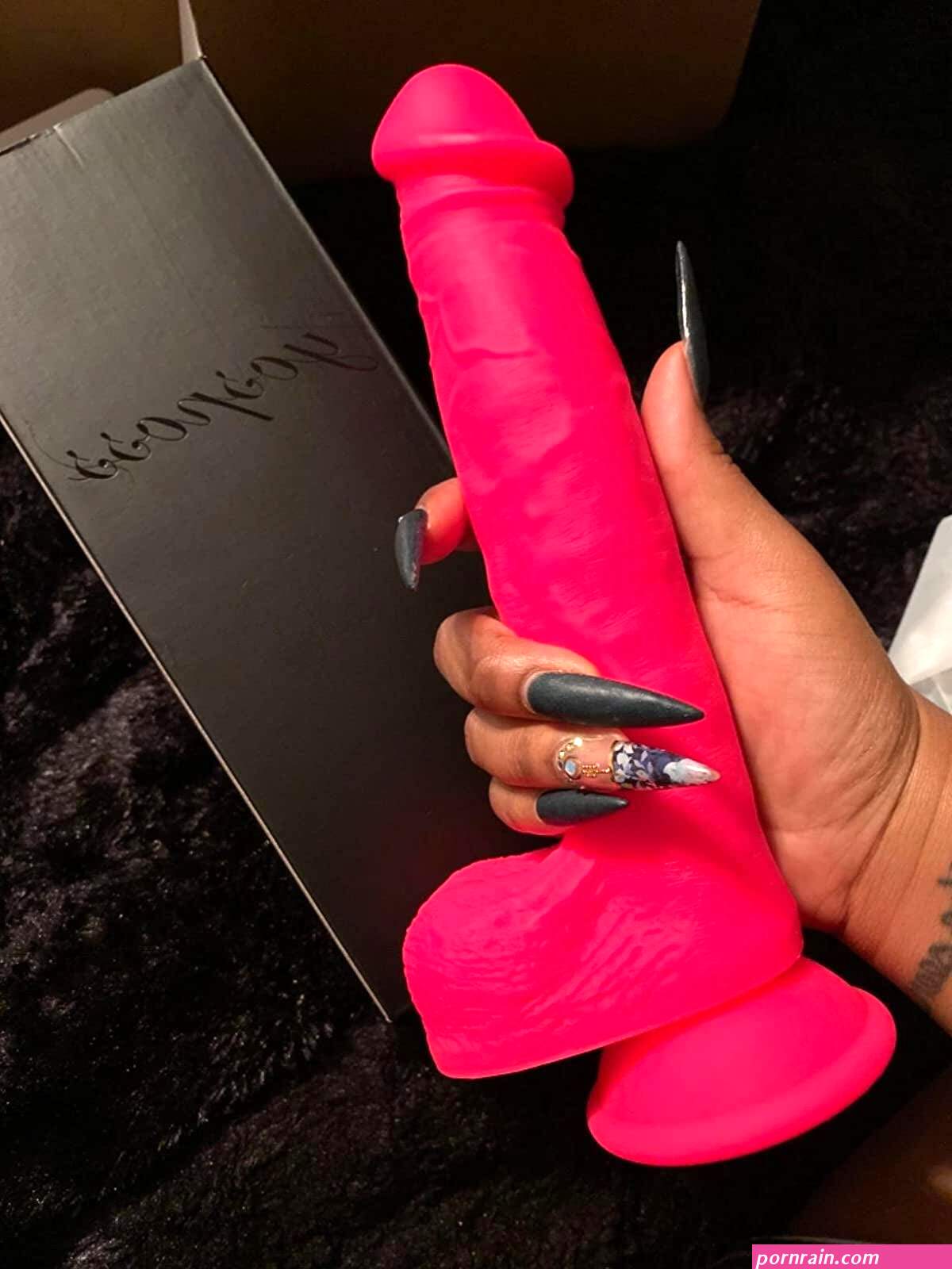 25 Best Huge Dildos For Length Girth Or Both 2022
