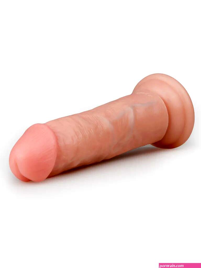 Easytoys Realistic Dildo Flesh