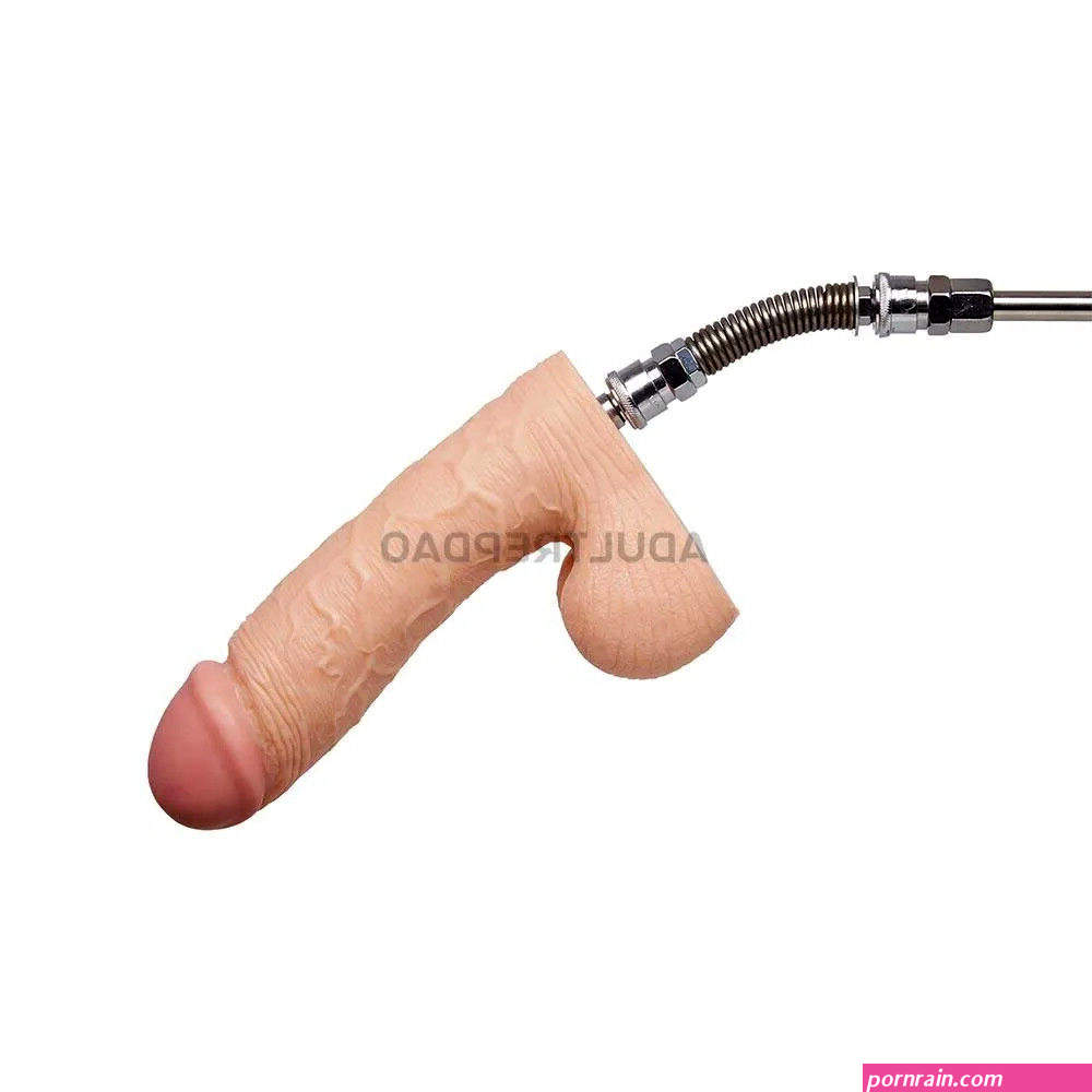 AUTOMATIC THRUSTING DILDO SEX FUCKING MACHINE EXTRA THICK GIRTHY DILDO BUNDLE UK