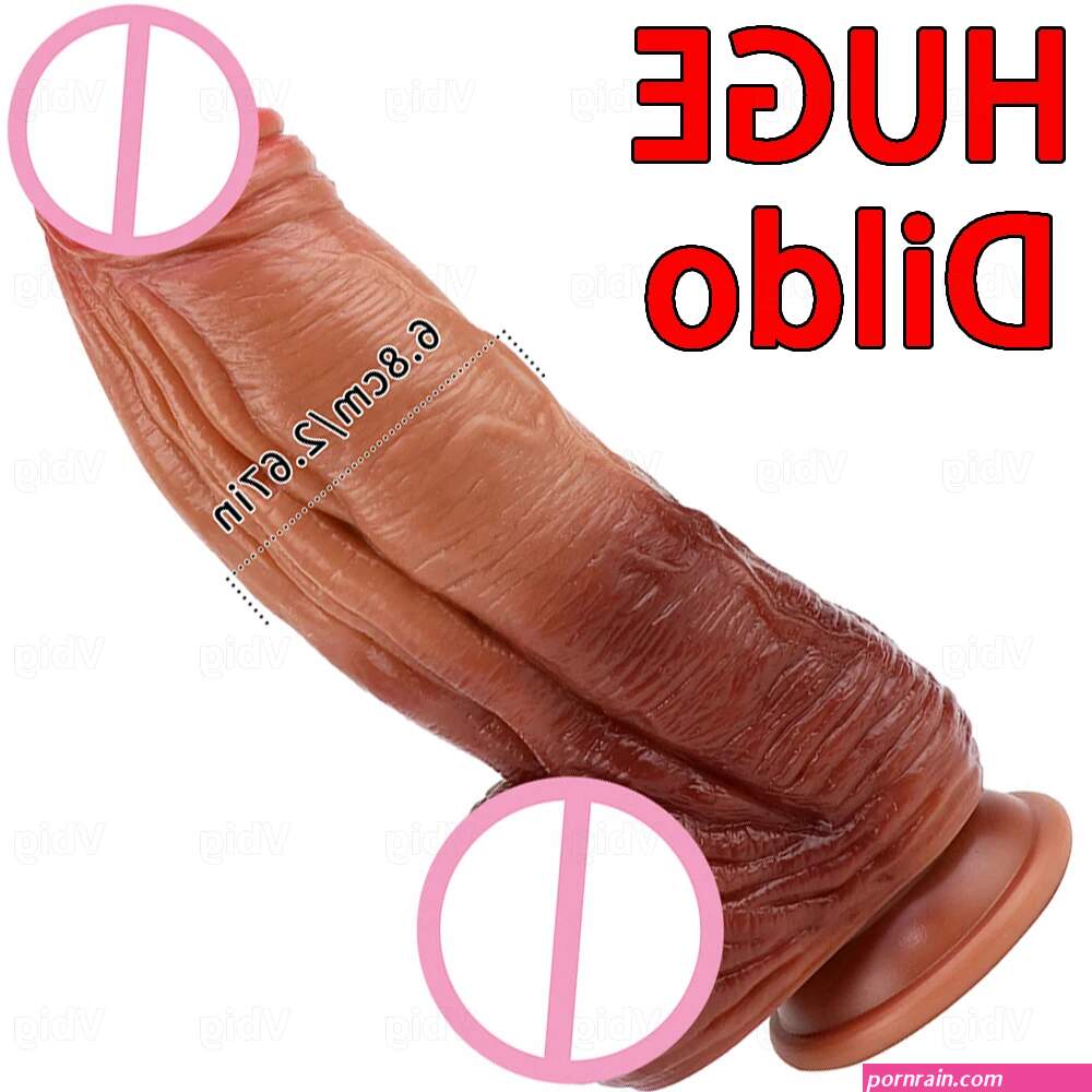 Looking for Super Huge Realistic Dildo with Double Density Anal Dildo Sucker Penis Silicone Dildo Giant Anal Dragon Thick juguete sexulaes Distributor