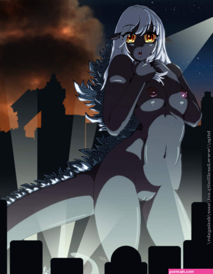 Godzilla