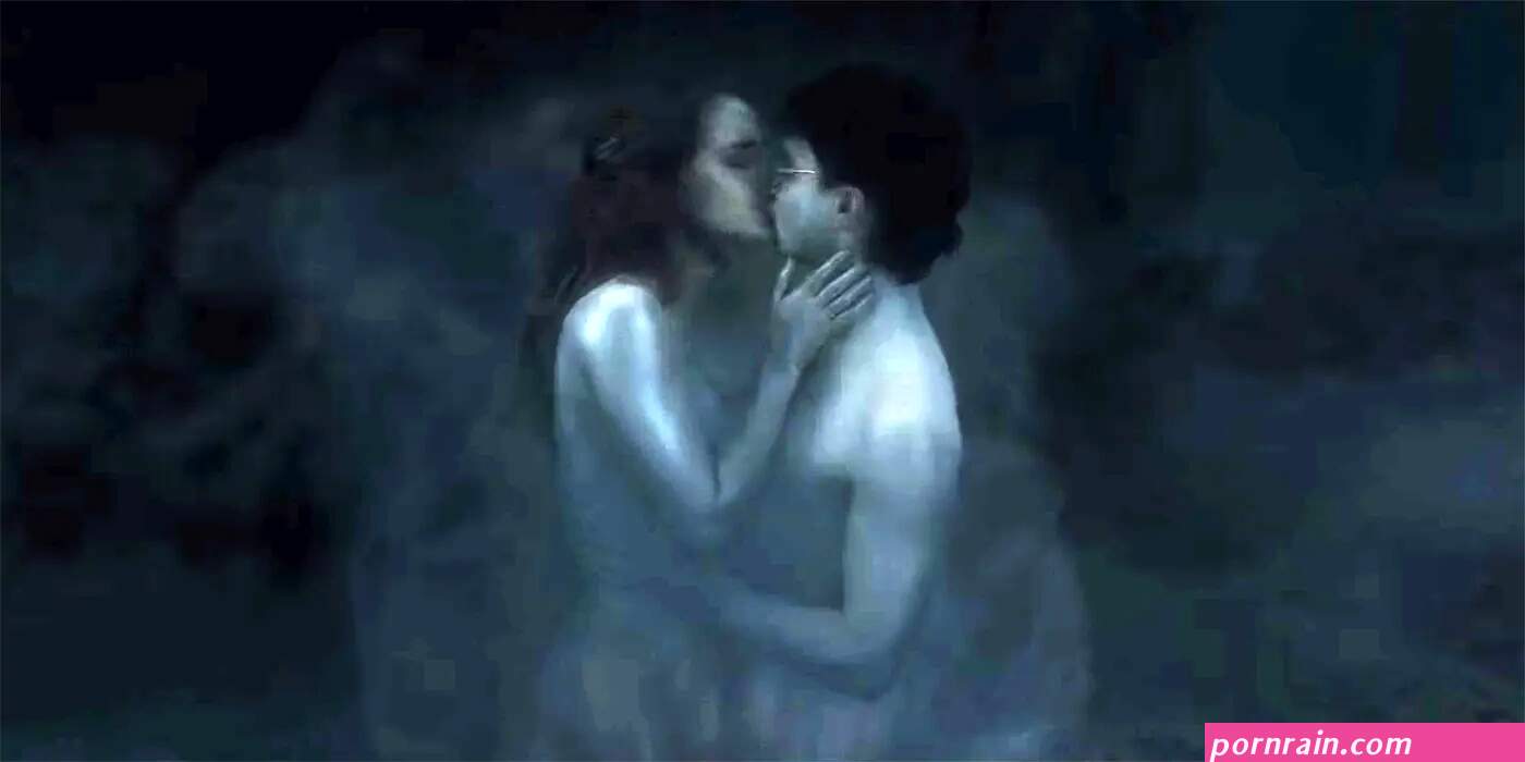 Harry Potter: Why The Nude Harry Hermione Scene Was Controversial