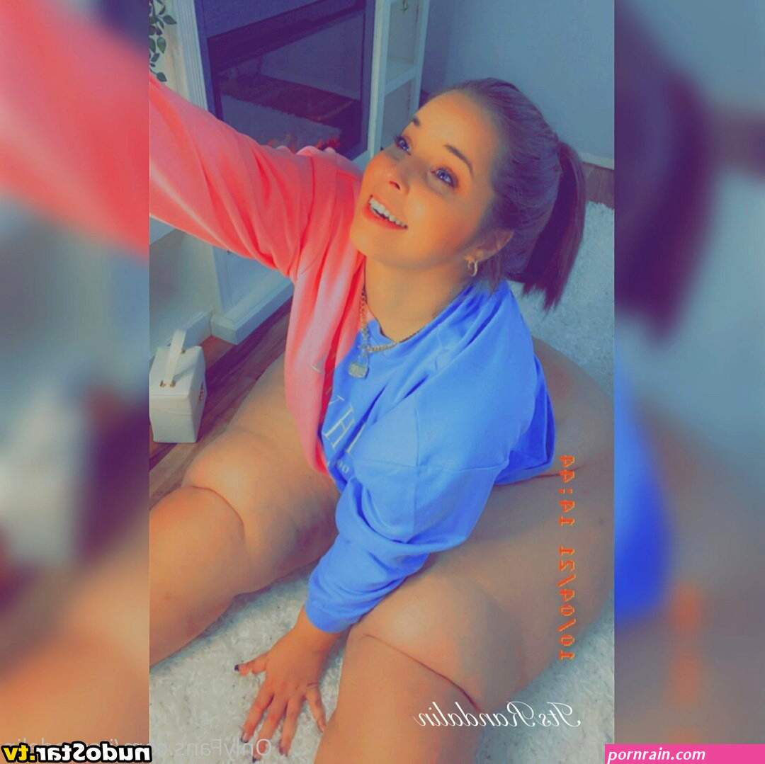 its.randalin itsrandalin Nude OnlyFans