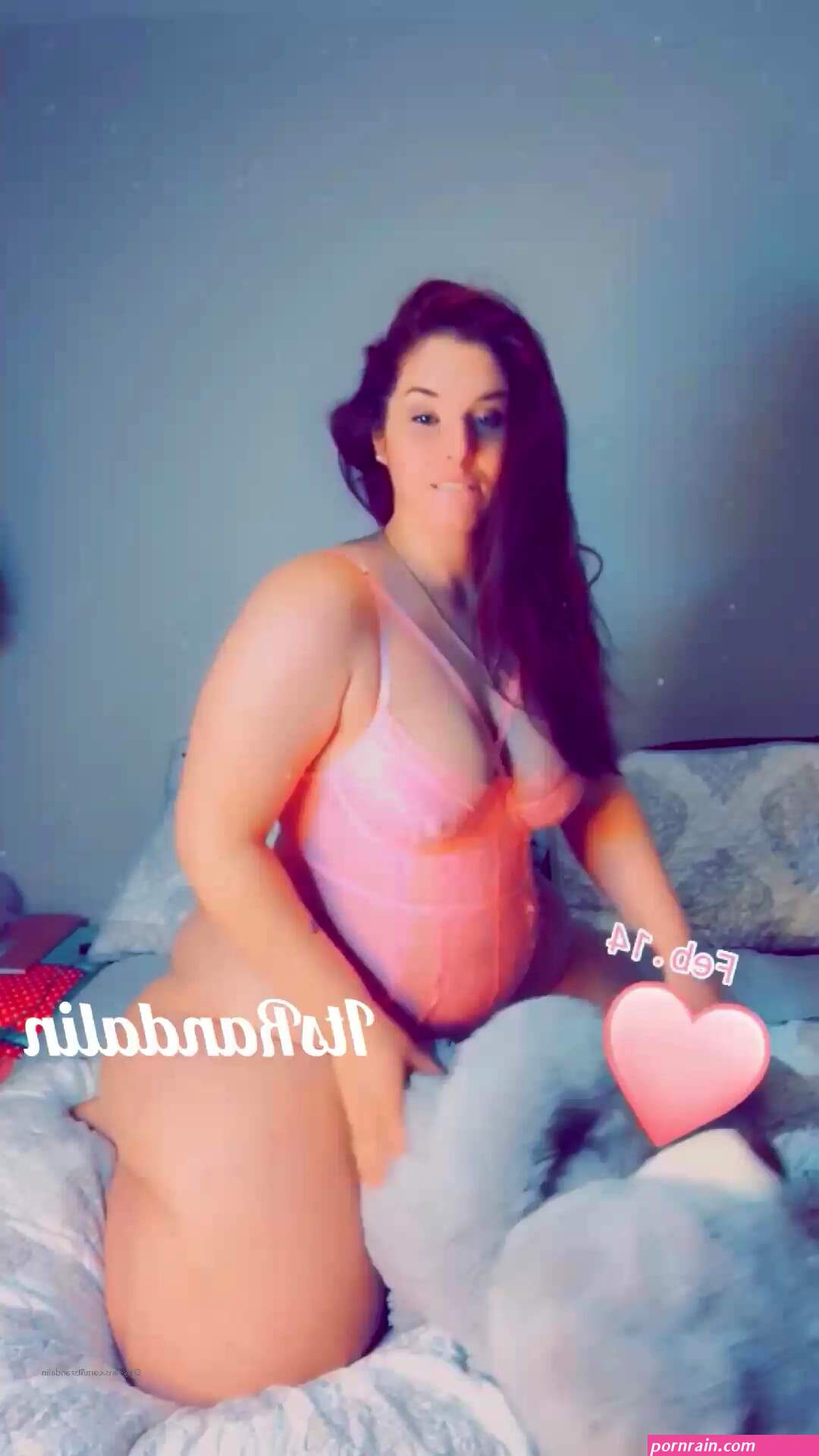 Love Randalin Reddxxx