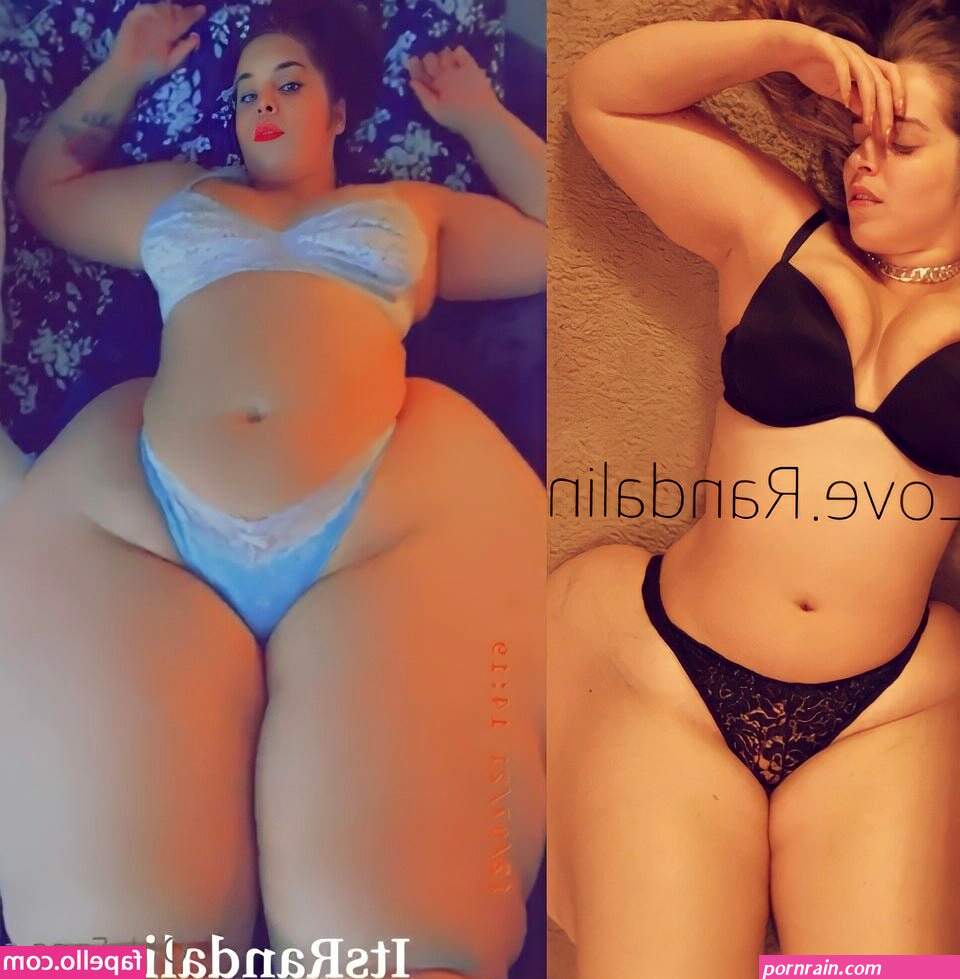 Itsrandalin its.randalin Nude Leaked OnlyFans