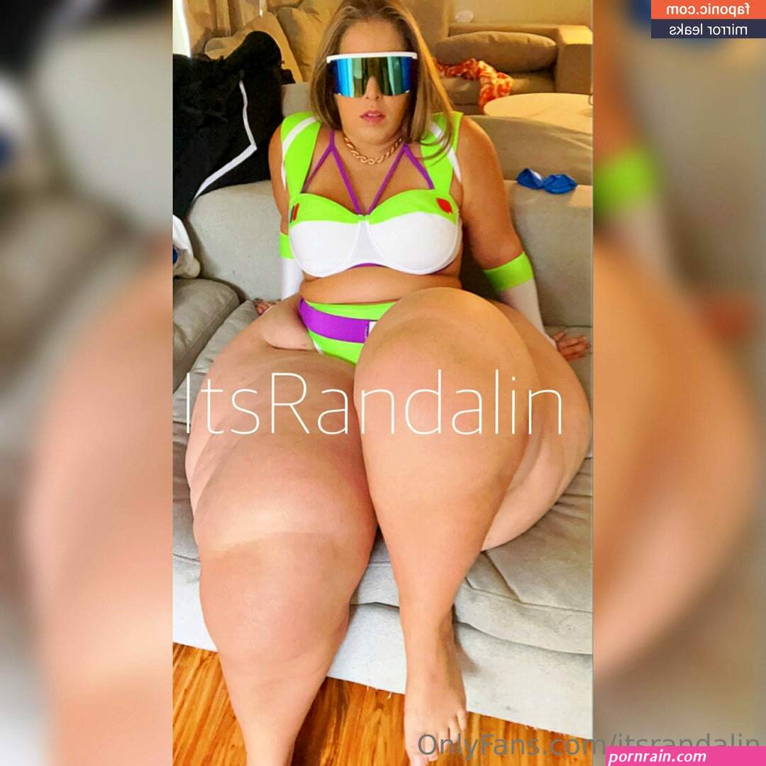 Itsrandalin aka its.randalin Nude Leaks OnlyFans