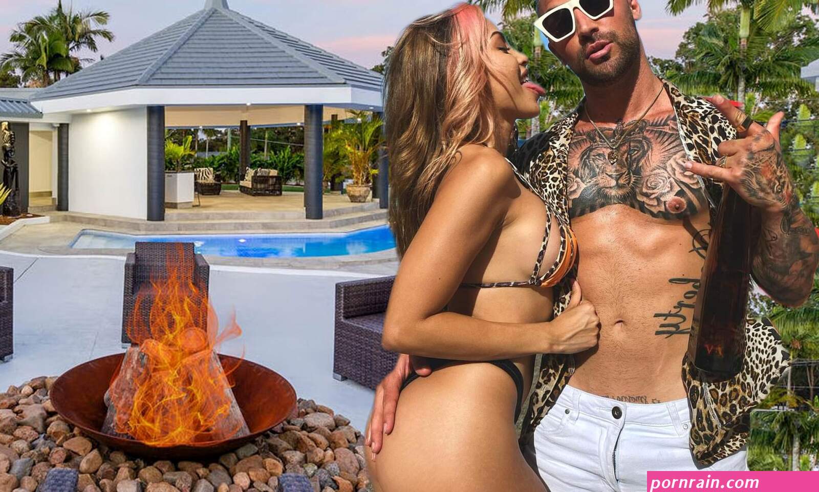YouTube star Jackson ODoherty buys 2.9m Gold Coast mansion