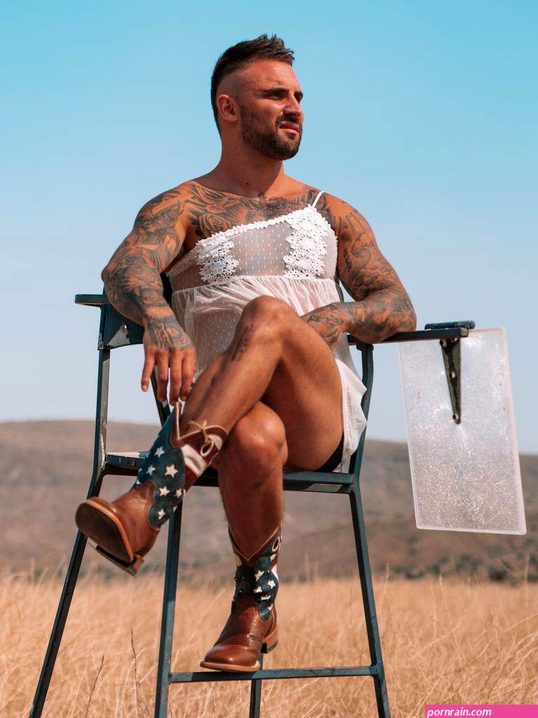 Inside OnlyFans star and YouTuber Jackson ODohertys wild life