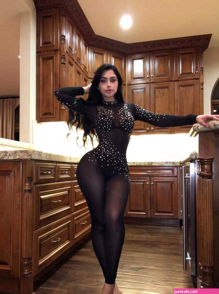 Jayline Ojeda Porn Pic