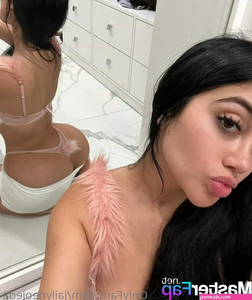 Jayline Ojeda Nude OnlyFans Leak Picture Kb3XFFFxcv