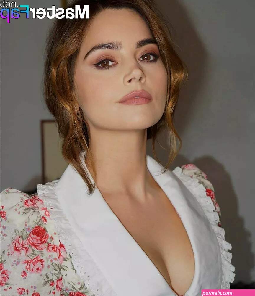 Jenna Coleman Nude OnlyFans Leak Picture 3XEYy76xnW