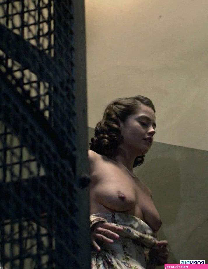 Jenna Coleman Nude Leaks