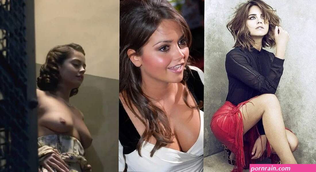 Jenna Coleman Nude and Hot Pics and Sex Tape