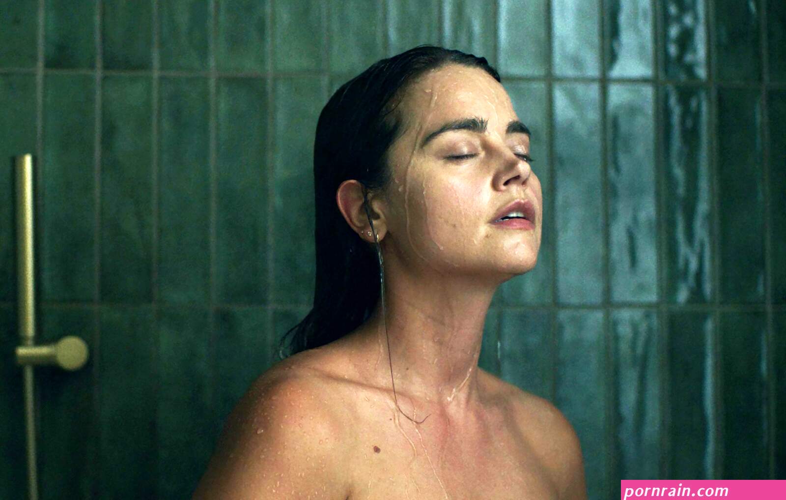 Jenna Coleman Naked And Sex Scenes in Wilderness