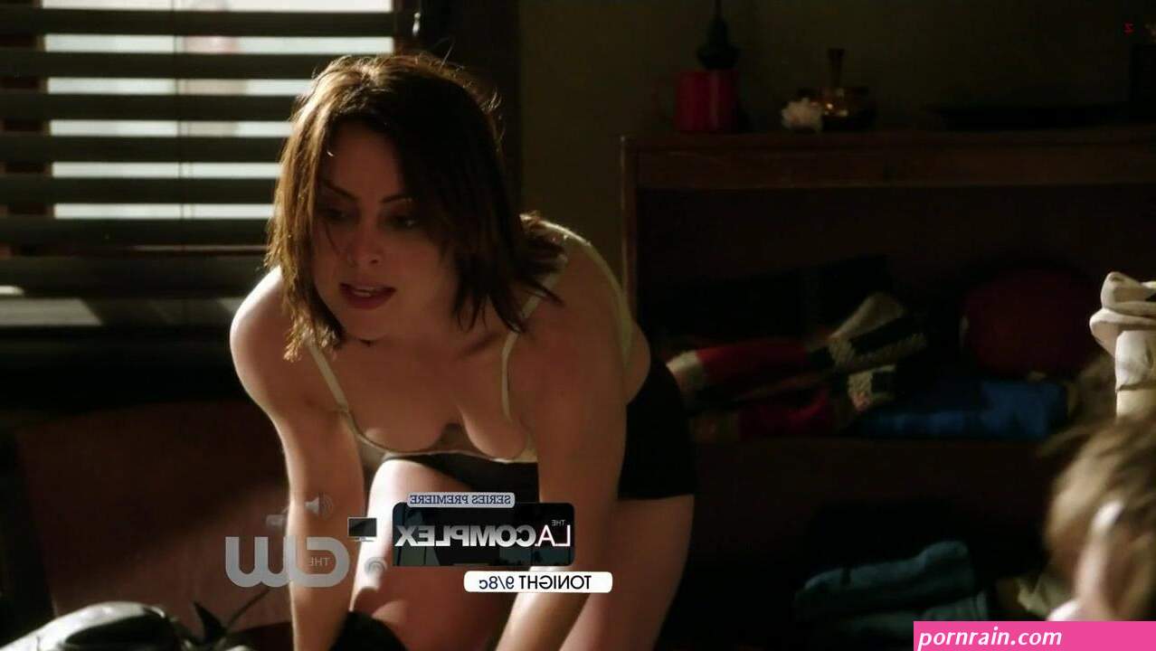 Nude video celebs Jessica Stroup sexy