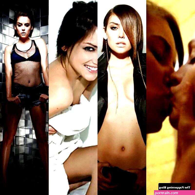Jessica Stroup Nude Photos Videos 2024