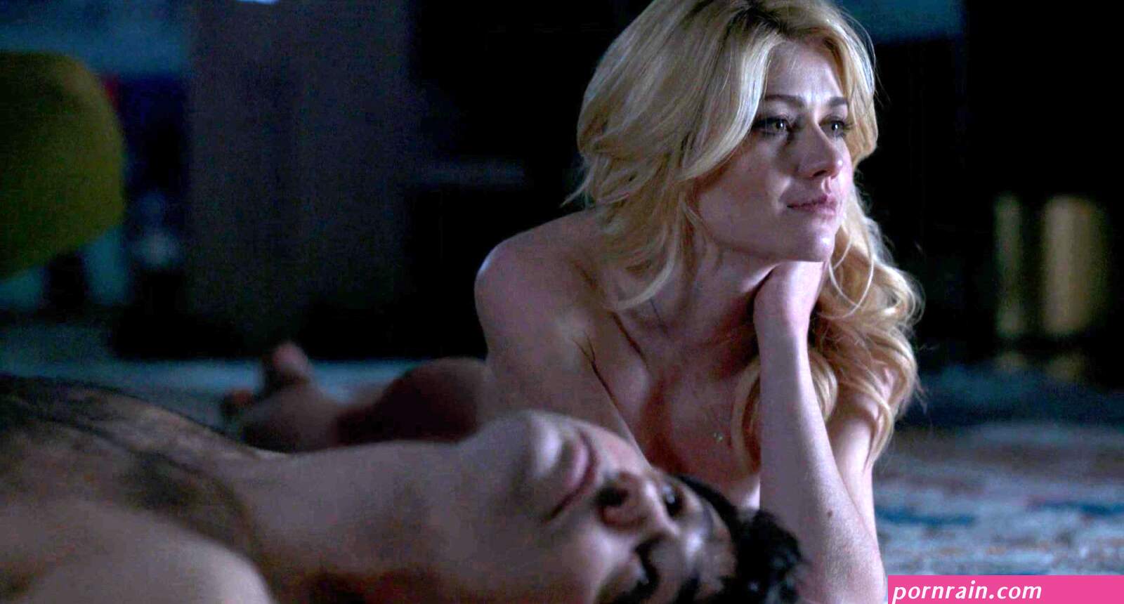 Katherine McNamara Nude Celebs Nude Video