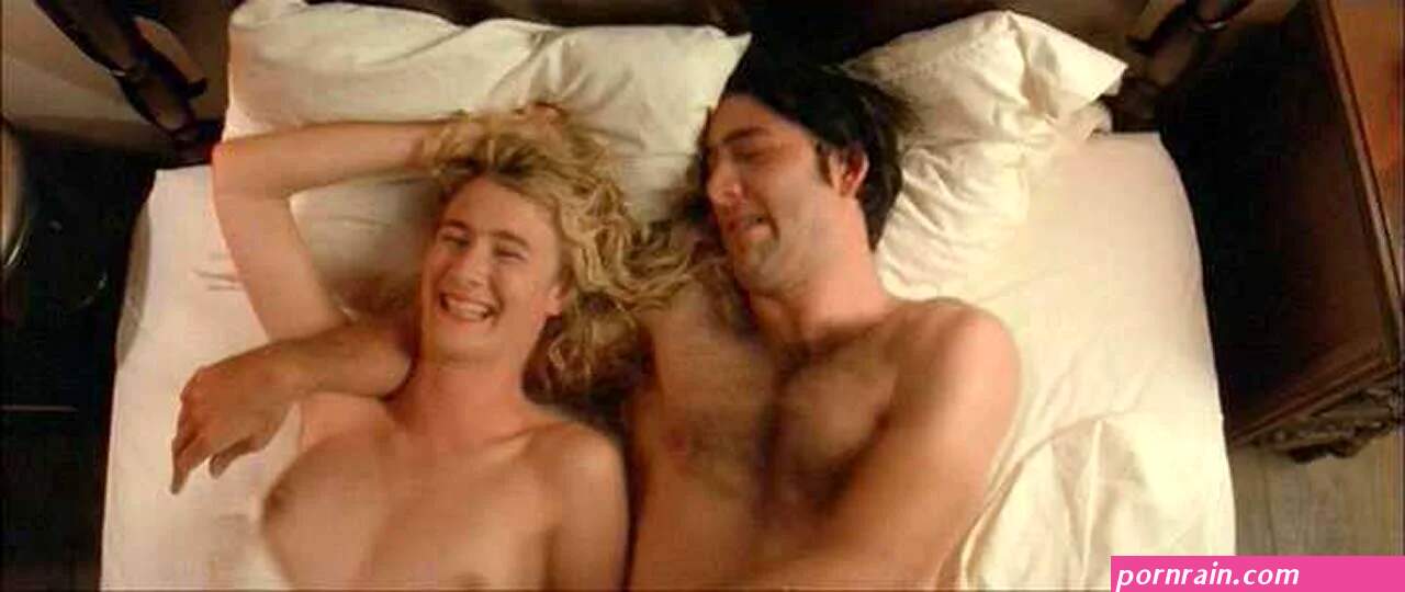 Laura Dern Topless Scene from Wild At Heart