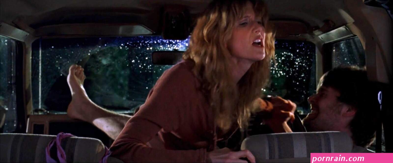 Nude video celebs Actress Laura Dern