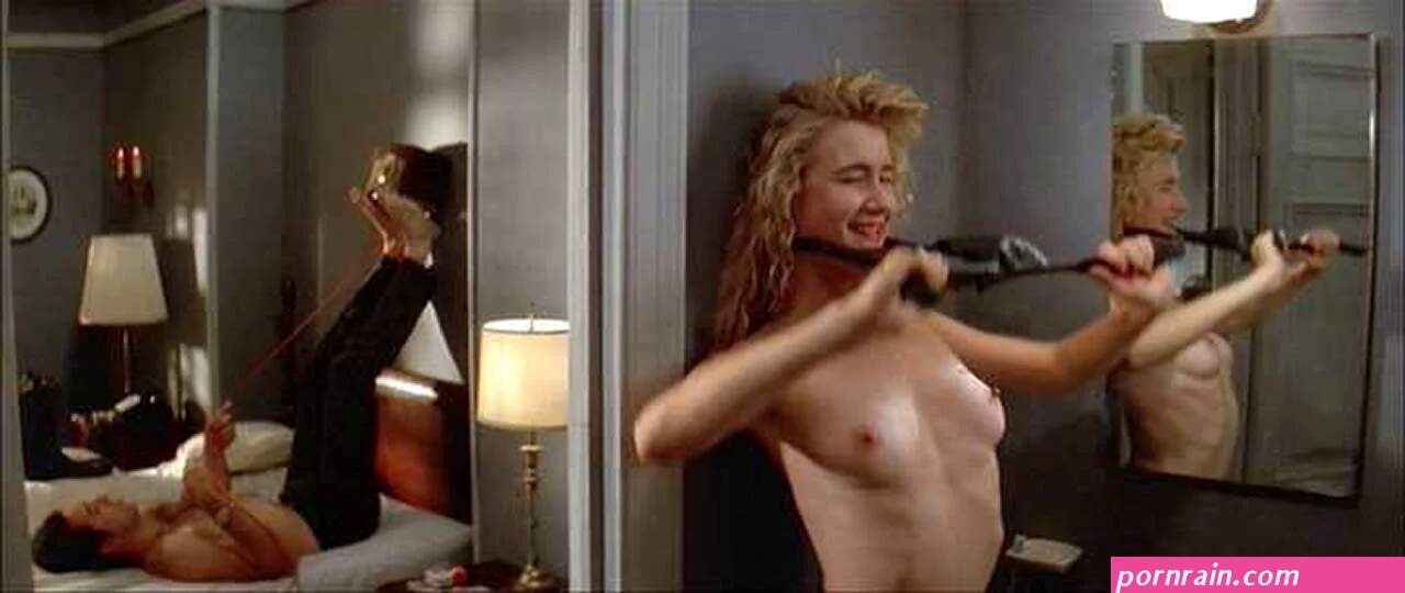 Laura Dern Naked Sex Scene from Wild At Heart