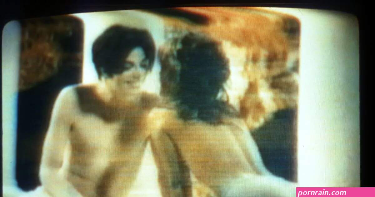 Michael Jackson and Lisa Presley naked video slammed
