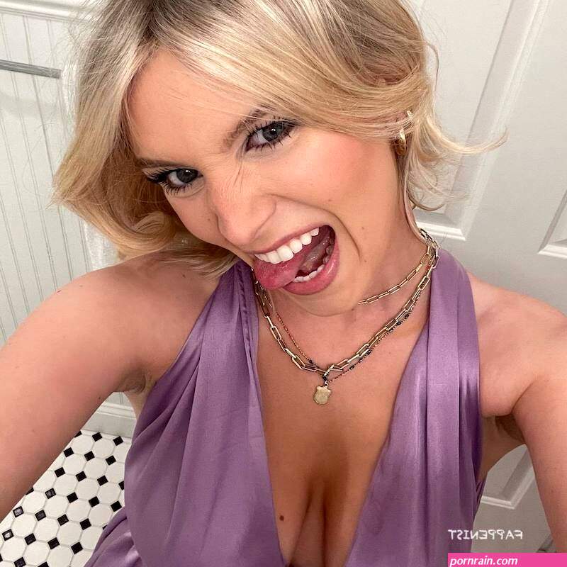 Madison Thompson Tits