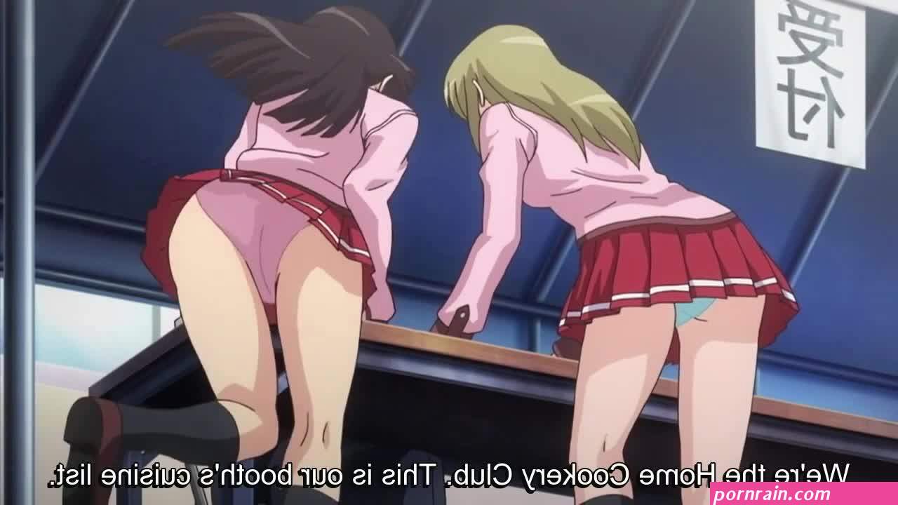 Mesu Nochi Torare Episode 1