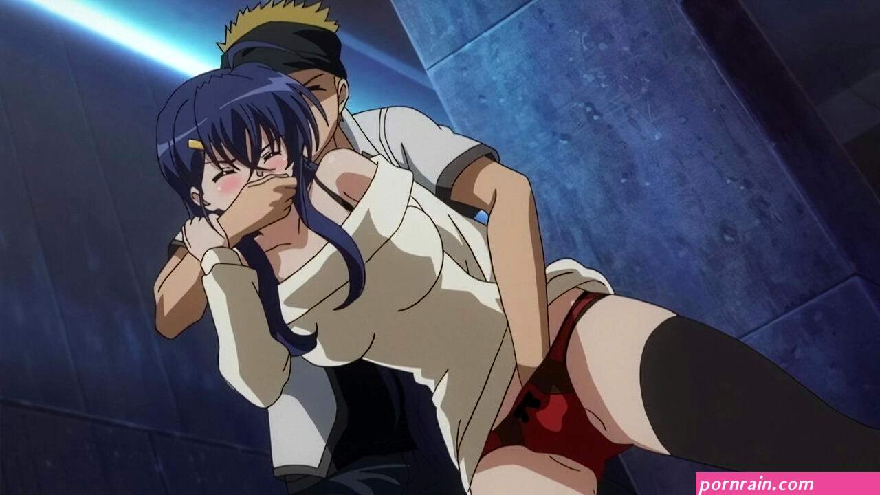 Mesu Nochi Torare Vhentai