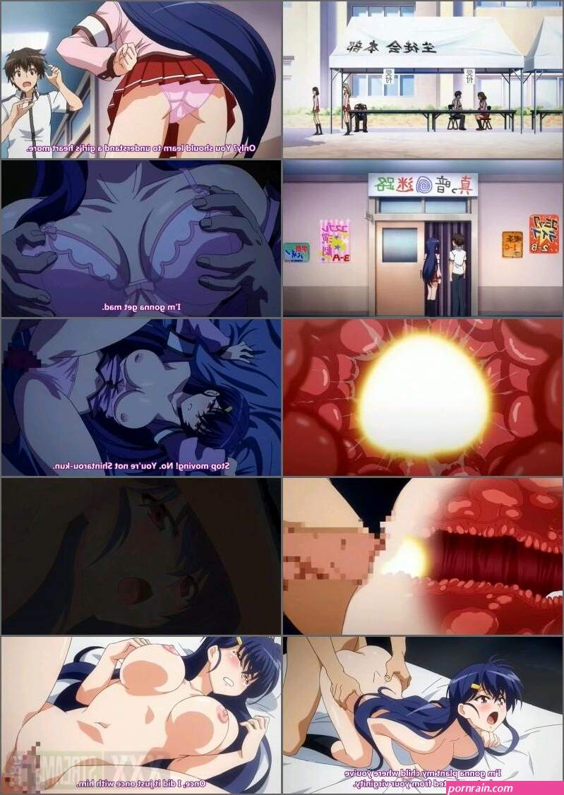 Hentai 10398 Mesu Nochi Torare. vol.1.htm