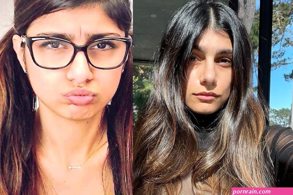 Mia Khalifa: This actress earns in crores many Hollywood A-listers have net worth less than her