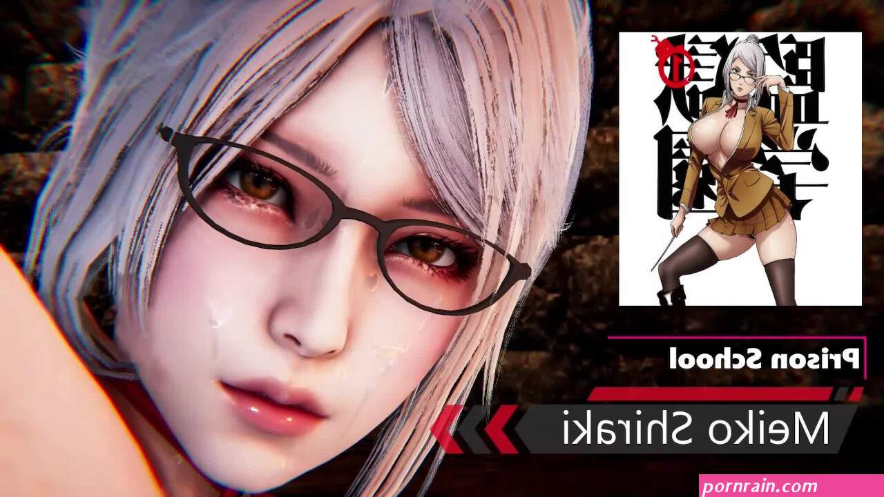 Prison School