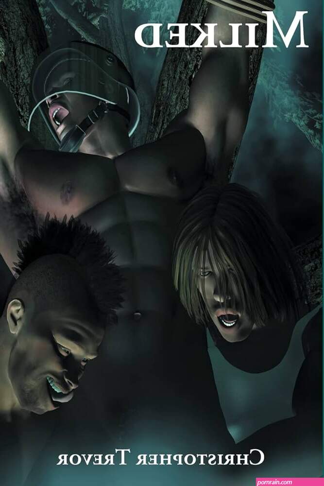 Milked A Boner Book: Trevor Christopher: 9781887895668: : Books