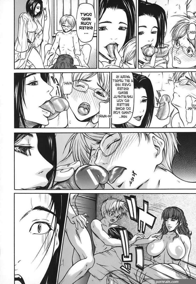 Milk Sex Cow 1