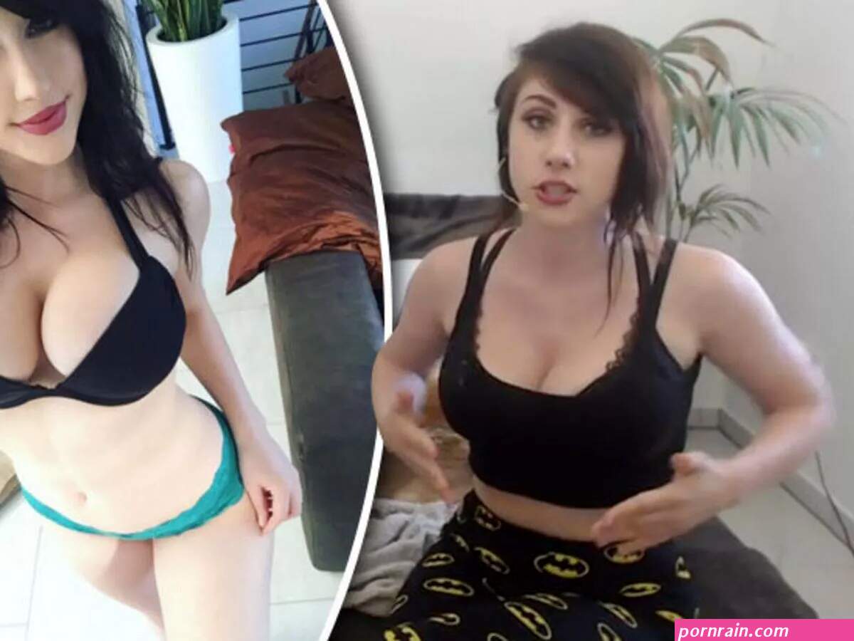 Hot gamer girl stuns fans as she reveals her talents in brutally honest speech