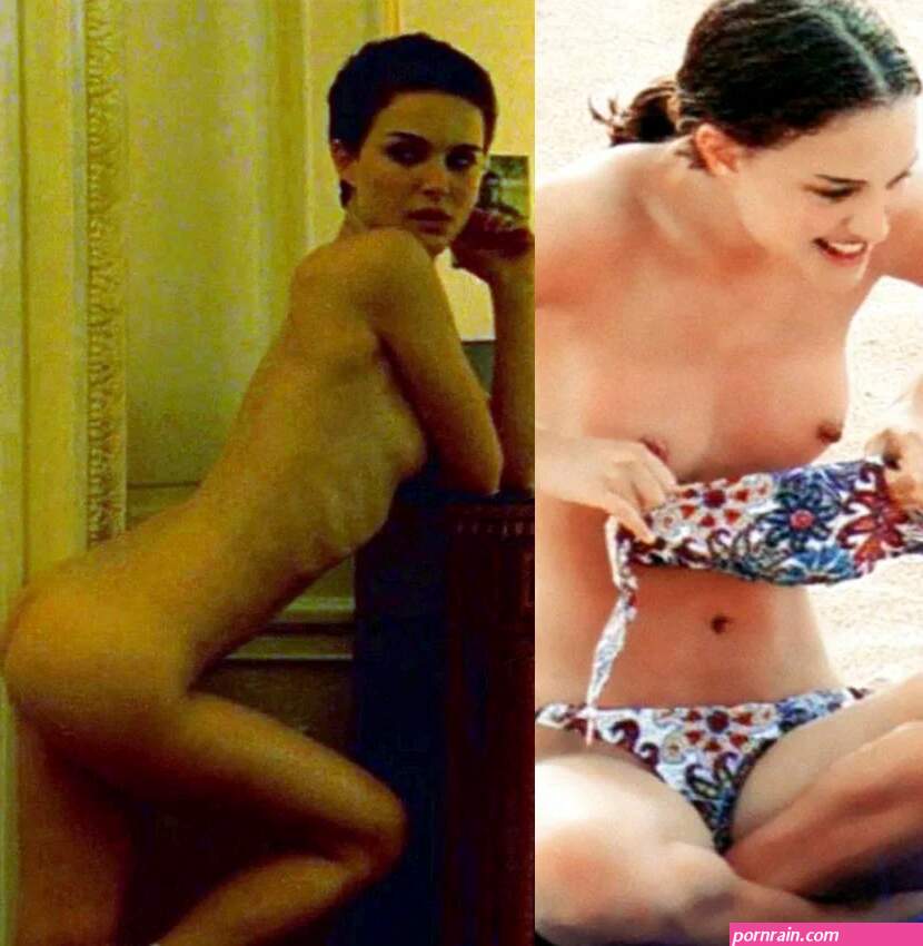 Natalie Portman Nude LEAKED Photos and Porn 2024