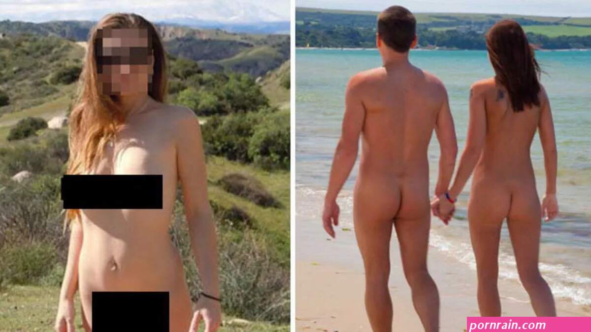 NAKED Tinder: Raunchy dating site gives flirty Brits the chance to bare-it-all for love