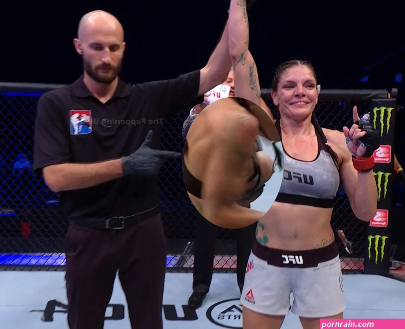 UFC