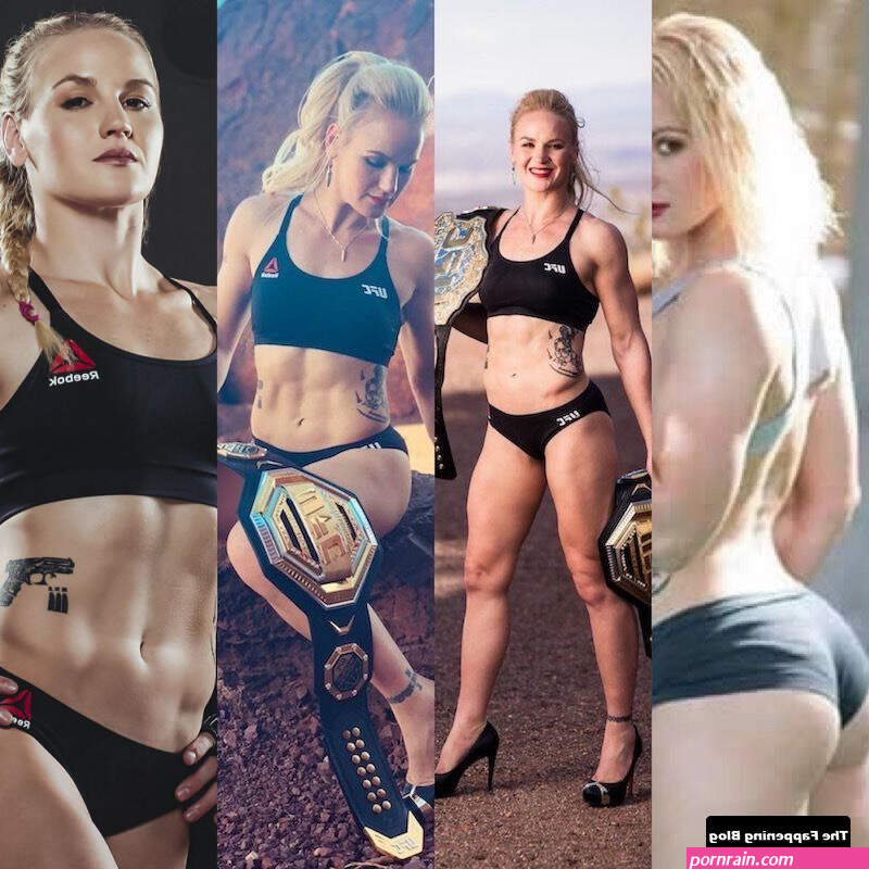 UFC