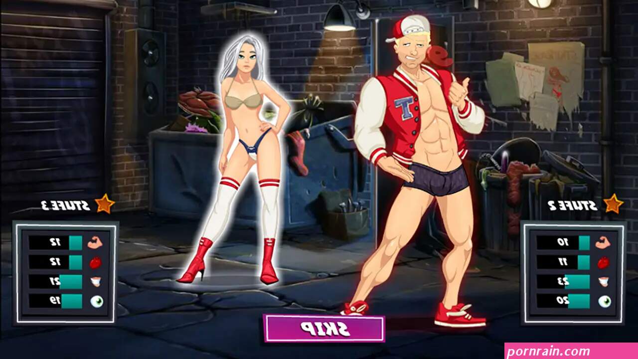 Big Bang Empire Somehow Makes Porn Unsexy NSFW
