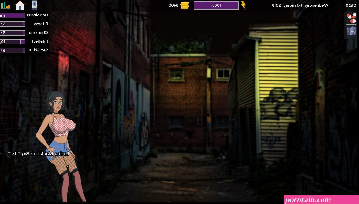 Porn Empire 5 Porn Management Games like Porn Empire