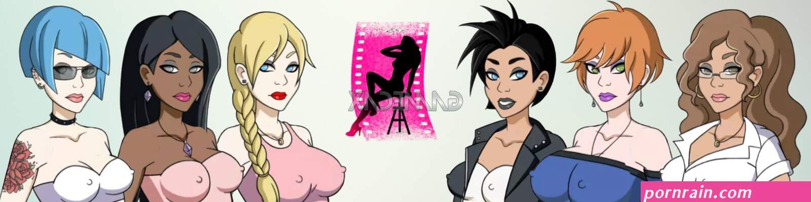 Porn Empire v0.83b APK Gamecax