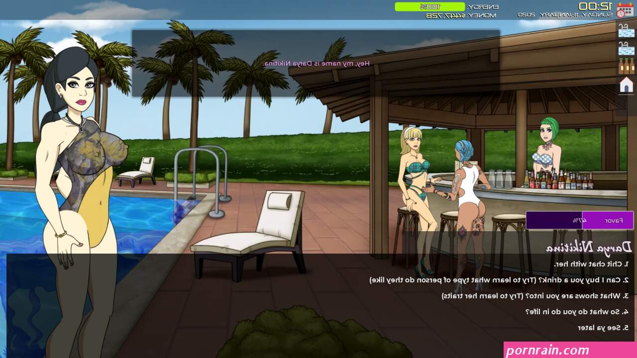Screenshots