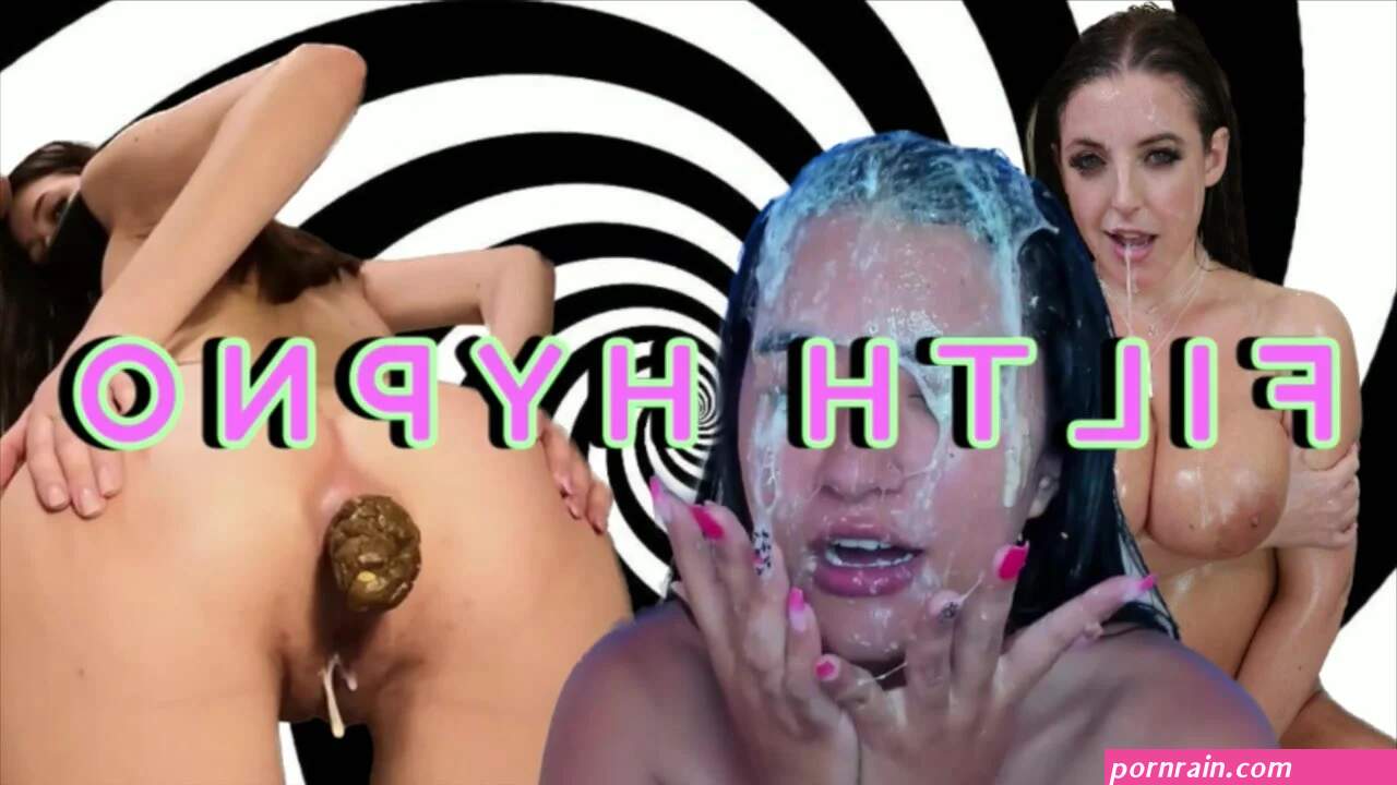 Filth Hypnosis goon audio binaural beats